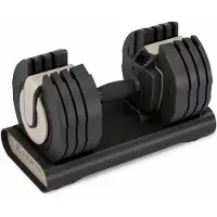 Centr Haltères réglables Smart Stack 50