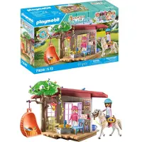 Playmobil 71638, Animal, 3 ans, Multicolore, Plastique