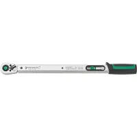 Stahlwille Clé dynamométrique standard MANOSCOPE 721 Quick 1/2" 40 - 200 Nm - 50204120