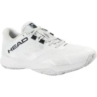 Head Racket Motion Team 1.5 Padel Shoes Blanc EU 44 Homme