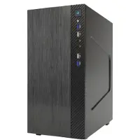 ITek SMALLCOM-B Mini Tower Noir