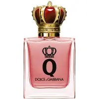 Dolce&Gabbana Q by Intense Eau de Parfum pour femme 50 ml