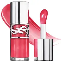 Yves Saint Laurent - YSL Loveshine Gloss Plumping Lip Oil Gloss -