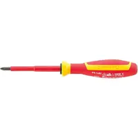 Stahlwille Tournevis cruciforme VDE PH 4665 VDE