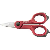 Stahlwille 13148 150 150 Mm Scissors Rose