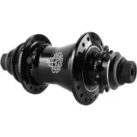 Odyssey Clutch Pro Freecoaster Rhd Rear Hub Argenté 36H