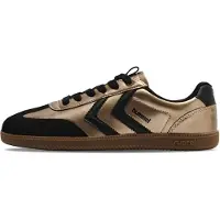 Hummel Baskets basses bronze