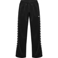 Hummel Club Chevron Tracksuit Pants Noir 2XL