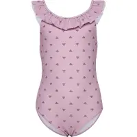 Hummel Maillot de bain mauve