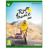 Tour de France 2026 Xbox Series X