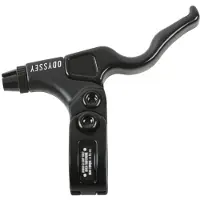 Odyssey Monolever Levier de frein droit Argent Argent One Size