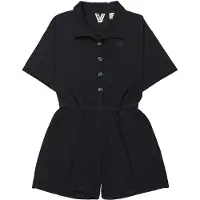 Roxy Tomorrow Dreams Short Sleeve Dress Noir 10 Years Fille