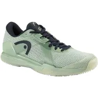 Head Racket Sprint Pro 4.0 Padel Shoes Vert EU 43 Homme