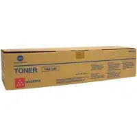 Konica Minolta Konica TN213M toner (d'origine) - magenta