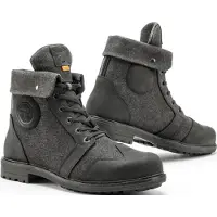 Stylmartin Smith WP Bottes de moto imperméables