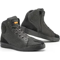 Stylmartin Tank WP Textile Chaussures de moto imperméables