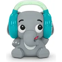 KIDS II JUVENILE Baby Einstein Earl's Sound Explorer Bluetooth Soother
