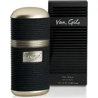 Van Gils Strictly for Men Après Rasage 100 ml