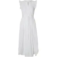 Selected Robe blanc