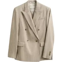 Gant Blazer 4770351 Linen