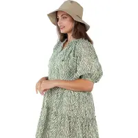 Barts Chapeaux 'Zaron' cappuccino