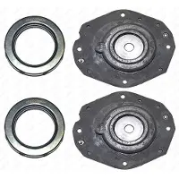 MAPCO 34406/2 Kit de réparation, coupelle de suspension