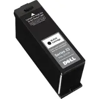 Dell - Haute capacité - noir - original - cartouche d'encre - pour V515w, V515w Back-To-School Bundle, V515w Printer Ink Value Bundle