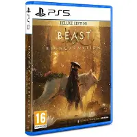 Beast of Reincarnation Deluxe Edition PS5