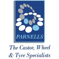 Parnells Trailer hinge zinc plated 73x61mm - Pair - Set of 2