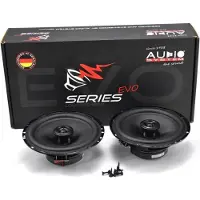 Audio System Système audio MXC165 EVO Haut-parleur