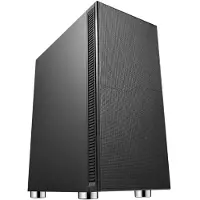 ITek SYLENT 05 EVO Midi Tower Noir