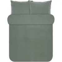 Marc O'Polo Set de housse de couette Senja en coton