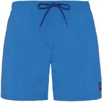 Protest Faster Swimming Shorts Bleu XS Homme