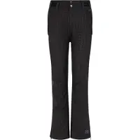 Protest Pantalon de Ski Protest Femme Prtangle24 True Black-XS