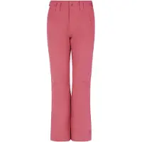 Protest Pantalon de Ski Protest Femme Prtcarmackos Rose Dust-XXL