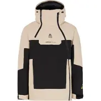 Protest Dazzle Jacket Beige 2XL Homme
