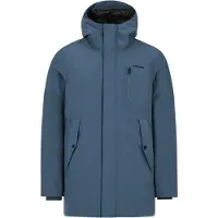 Protest Hemley Jacket Bleu 2XL Homme
