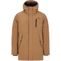 Protest Hemley Jacket Marron XS Homme