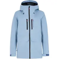 Protest Moose Jacket Bleu M Femme