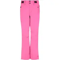 Protest Cinnamones Pants Rose M / Regular Femme