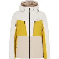Protest Calida Jacket Blanc L Femme