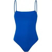 Protest Time Swimsuit Bleu 2XL Femme