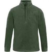 Protest Reperfect Half Zip Fleece Vert 92 cm Enfants