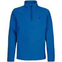 Protest Reperfecty Half Zip Fleece Bleu 152 cm Enfants