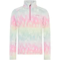 Protest Remissy Half Zip Fleece Multicolore 176 cm Enfants
