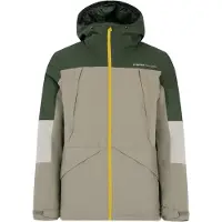 Protest Dunton Jacket Beige XS Homme