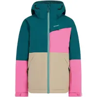Protest Pippa Jacket Bleu 152 cm Homme