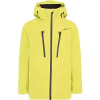 Protest Wixan Jacket Jaune 128 cm Enfants