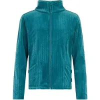 Protest Eileen Full Zip Sweatshirt Bleu 176 cm Fille