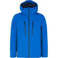 Protest . Veste Timothy. Couleur : bleu. Taille : L. Couleur : bleu. Taille : L